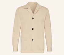 Jersey-Overjacket