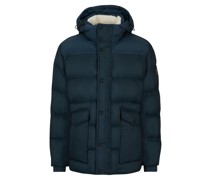 Parka ONEON-W Relaxed Fit