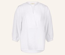 Blusenshirt mit 3/4-Arm