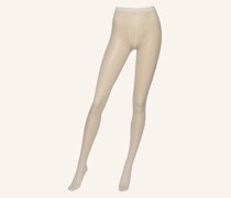 Strumpfhose WOLFORD X JONATHAN SIMKHAI INTRICATE