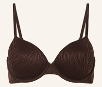 Schalen-BH SHEER MARQUISETTE