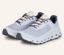 Trailrunning-Schuhe CLOUDVISTA WATERPROOF