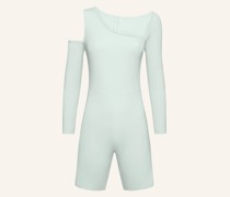 Jumpsuit WARM UP