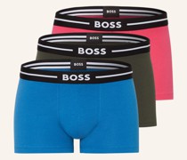 3er-Pack Boxershorts BOLD