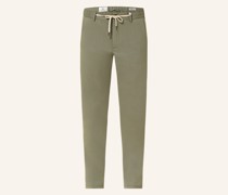 Chino APOLLO Extra Slim Fit im Jogging-Stil