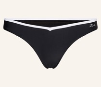 Bikini-Hose