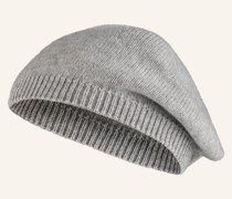 Cashmere-Mütze