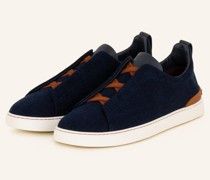Slip-on-Sneaker TRIPLE STITCH