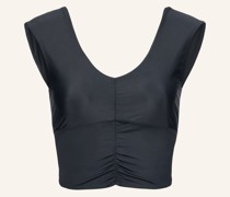 Cropped-Top LAURA