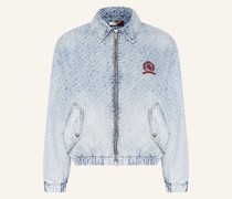 Jeansjacke