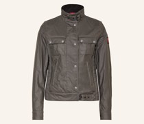 Fieldjacket FLASH GANGSTER