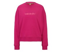 Sweatshirt ECAISA3 Relaxed Fit