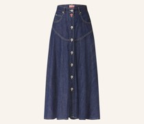 Jeansrock