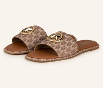 Michael kors schuhe damen - Die hochwertigsten Michael kors schuhe damen verglichen