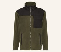 Hybrid-Fleecejacke UTILITY HEAVY