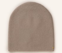 Cashmere-Mütze SALLY
