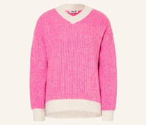 Oversized-Pullover CLAUDIA