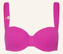 Balconette-Bikini-Top MAIAO