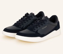 Sneaker - DUNKELBLAU