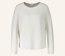 Pullover CORRY CREW aus reiner Baumwolle