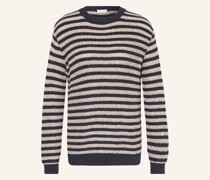 Pullover mit Pailletten