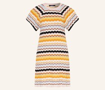 Strickkleid CAPRILE