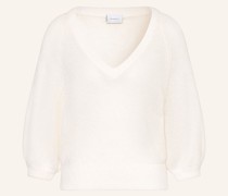 Pullover RHODA mit Alpaka