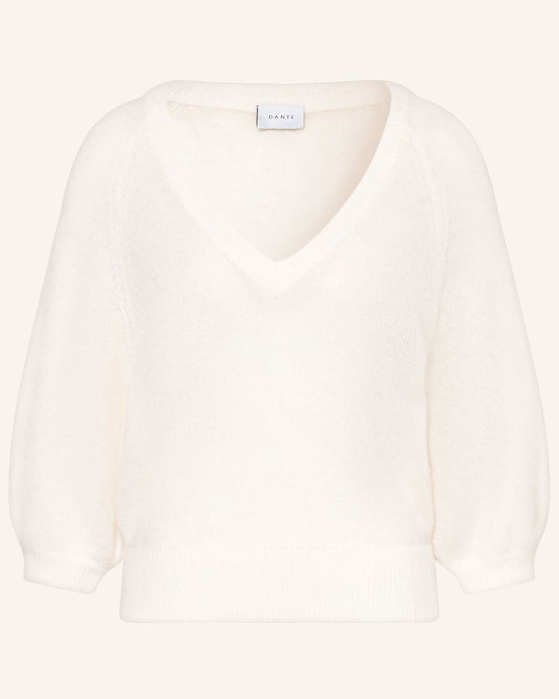 Dante6 Damen Pullover RHODA mit Alpaka