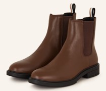 Chelsea-Boots VANITY - BRAUN