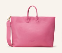 Shopper DOOLITTLE mit Pouch