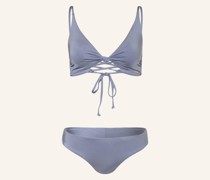 Bralette-Bikini CHARLOTTE MAOI