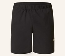 2-in-1-Laufshorts X-CITY HEAT.RDY