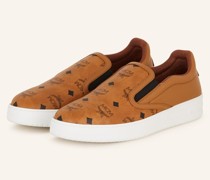 Slip-on-Sneaker NEO TERRAIN