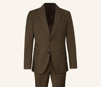 Anzug Shaped Fit