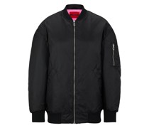Casual Jacke FILLIPPA-1 Oversize Fit