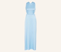 Kleid mit Cut-outs