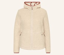 Midlayer-Jacke GLENAM.