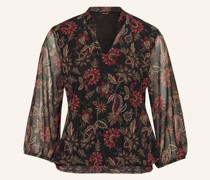 Blusenshirt mit 3/4-Arm