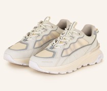 Sneaker LITE RUNNER - ECRU