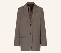 Longblazer