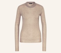 Cashmere-Pullover