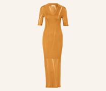 Strickkleid