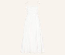 Plisseekleid CAROLINE