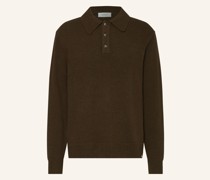 Strick-Poloshirt ERROL