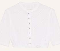 Dirndlbluse SOPHIABI