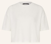 Cropped-Shirt KEVELUNA
