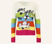 Strickpullover