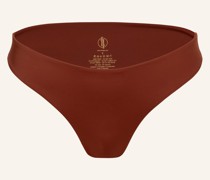 Bikini-Hose MOROCCO