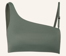 Bralette-Bikini-Top CK MICRO BELT