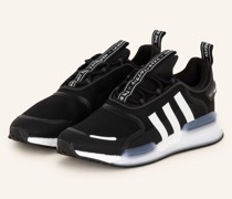 Sneaker NMD_V3 - SCHWARZ